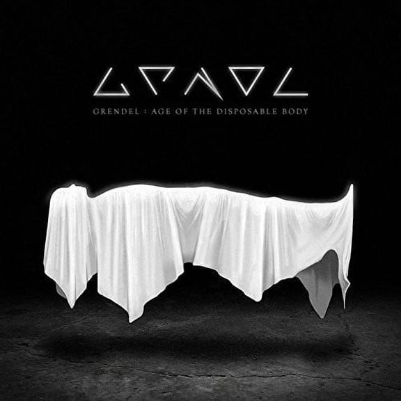 Grendel - Age Of The Disposable Body - Rock - CD