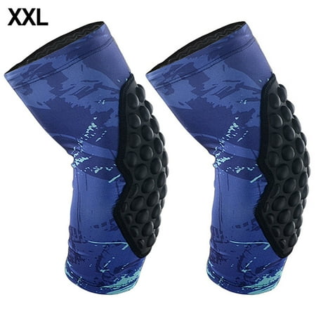 

Workout Knee Pads Breathable Knee Pads For Running Training Joint Recovery