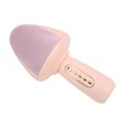 thumbnail image 1 of Handheld Mic Karaoke Machine, Karaoke   Microphone Better Stability Audios Visual Feast  For Live Streaming, 1 of 8
