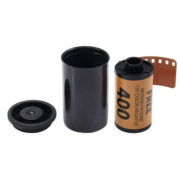 Color Film Camera Color Film 35mm HD Camera Color ECN 2 Process Colour Print Camera Fi y6853