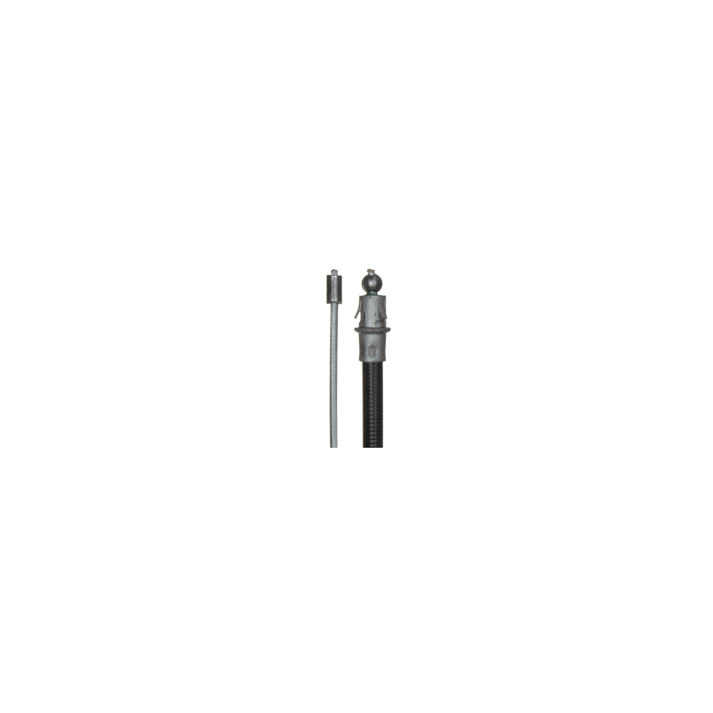 Raybestos Element3 Brake Cables, BC94431 Fits select: 1991-1992 MAZDA NAVAJO