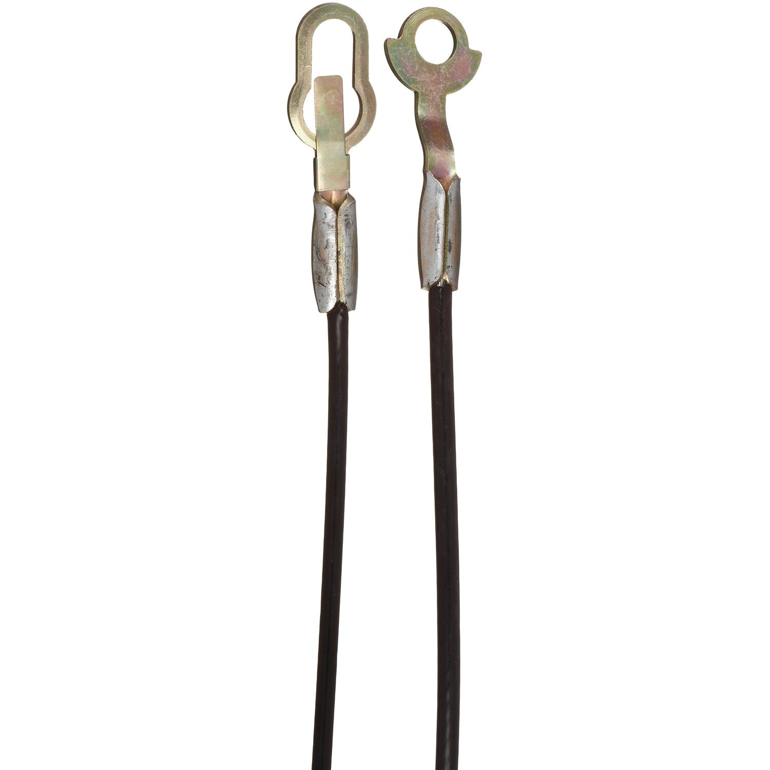 ATP Y508 INC Tailgate Rel Cable Fits select: 1983-1996 FORD F150, 1983-1996 FORD F250