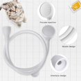 thumbnail image 3 of Universal Pet Shower Head Single Tap Shower Spray Tool Sink, 3 of 4