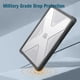 thumbnail image 5 of Funda Fintie para MacBook Pro 14 pulgadas A3401 A3185 A3112 transparente, 5 of 8