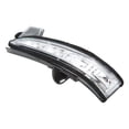 thumbnail image 1 of Indicador de señal de giro del automóvil, espejo retrovisor, luz de señal de giro de repuesto para automóvil, diseño de clase mundial, 1 of 9