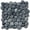 Black Natural, variant on Cruz Bay Studio XP3PGBT Classic Pebble - Black / Green / Tan Natural