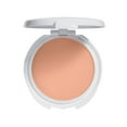 thumbnail image 2 of COVERGIRL TruBlend Mineral Pressed Powder, Natural Finish, Oil Control, Blurs Pores, Lightweight, Flawless, 100% Cruelty-Free, 2 of 4