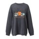 thumbnail image 3 of Ichuanyi liquidación de halloween de halloween halloween estampado holgazanería blusa de manga larga redonda de cuello redondo ICHUANYI WER202308216164, 3 of 3