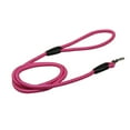 thumbnail image 2 of Visland Nylon Dog Rope Pet Small Dog Traction Rope Leashes Dog Walking Training Lead , Comfortable Grip, 2 of 8