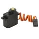 thumbnail image 5 of Servo RC, Peso Ligero, Respuesta Rápida, Servo De Repuesto De Bajo Ruido, Plástico De Alta Eficiencia Con Brazo Para Oruga Cergrey RC Servo, 5 of 8