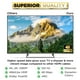 thumbnail image 4 of Cable HDMI PowerBear 4K de alta velocidad de 0,9 m con conectores dorados, 4 of 7