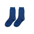 thumbnail image 6 of tittimitti 98% Organic Cotton Children Kids Boy's Girl's Socks (5-pack), 6 of 6