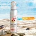Suntan Lotion for Face Illuminating Moisturizer Sunblock Face Stick 100