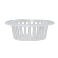 thumbnail image 2 of Plastic Mesh Pot Net Cloning Basket Aquarium Insert Plants Growth A7, 2 of 8