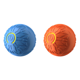thumbnail image 1 of Pelota Interactiva para Gatos Rodante Automática Gatitos Interior () Azul, 1 of 6
