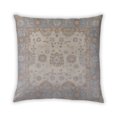 thumbnail image 2 of Ahgly Company Indoor Square Mid-Century Modern Throw Pillow, 18 inch by 18 inch, 2 of 6