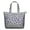 Green And Purple, variant on Green and Purple Of Leopard Print Travel Tote Bags for Women Carry On,Large Weekender Bags for Women Travel,Multi Functional Duffle Bag for Work,Shopping,Sports