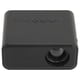 thumbnail image 3 of Mini proyector portátil para cine en casa, proyector de teléfono móvil para proyección de pantalla, 100-240V, enchufe negro para Reino Unido, 3 of 5