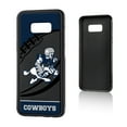 thumbnail image 7 of Dallas Cowboys Galaxy Pastime Design Bump Case, 7 of 7