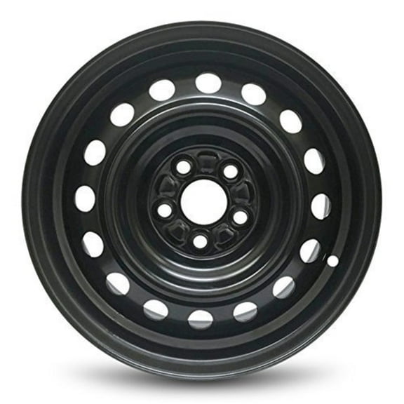 Trailer Rims 15 Inch 5 Lug