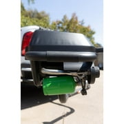 Refillable 1LB Propane Travel Kit