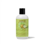 Shampoo Coconut Lime by Good Earth Beauty