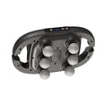 thumbnail image 3 of Máquina eléctrica, ador de percusión portátil para brazo trasero y hombro negro, 3 of 9