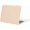 Apricot, variant on Mosiso MacBook Pro 13 inch Case 2020 2019 2018 2017 2016 Release A2251 A2289 A2159 A1989 A1706 A1708, Plastic Hard Shell Case for MacBook Pro 13" with/without Touch Bar, Rose Quartz