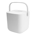 thumbnail image 4 of Mini Dishwasher,Mini Dishwasher 18W 8.5V Portable Washing Machine Compact Mini Dishwasher Masterfully Created, 4 of 6