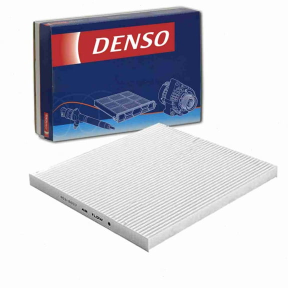 DENSO Cabin Air Filter compatible with Kia Sedona 3.5L V6 2011-2016