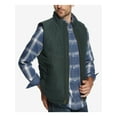 thumbnail image 2 of Weatherproof Mens Puffer Outerwear Vest, Blue, Small, 2 of 3