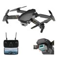 thumbnail image 2 of Drone plegable Cámara HD Gran angular Antena Quadcopter WiFi FPV 4K Avión de juguete para niños Adultos Monstrate EL002047-00, 2 of 2