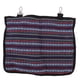 thumbnail image 4 of Bolsa de almacenamiento colgante lavable con bolsillos para artículos esenciales para mascotas Organizador de jaula grande para gatos, 4 of 8