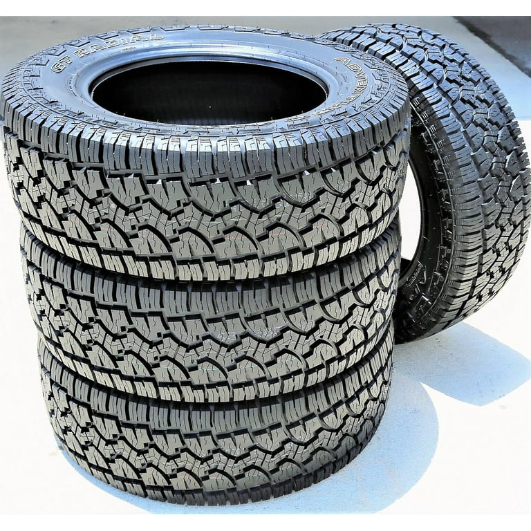 カリウス　 Starfire Solarus 265/65R18 114T All Terrain Light Truck/SUV