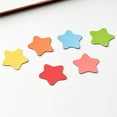 thumbnail image 2 of 20Pcs/Set Magnetic Sticker Easy to Apply Multifunctional Multicolor Children's Race Stars Whiteboard Magnet Party Supplies, 2 of 7