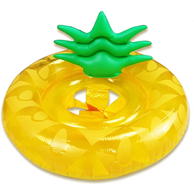 Inflatable swimming bead baby swimming ring seat swimming ring inflatable ring b