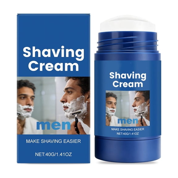 Yatlte Men Maximum Hydration Shave Stick - Body Protecting for Smooth Shaving