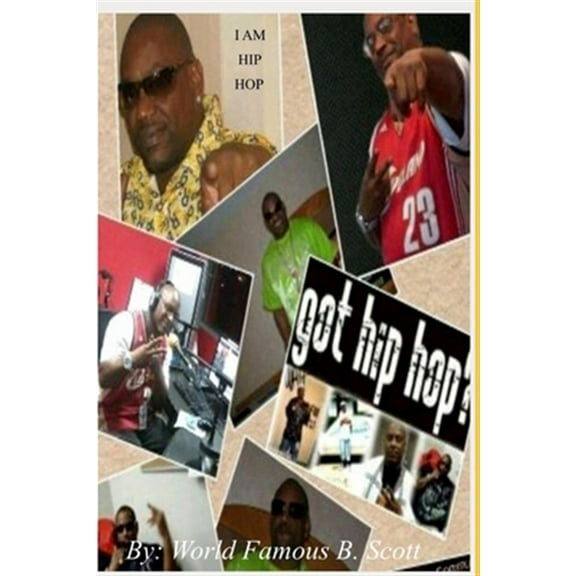 Got Hip Hop? (Paperback)