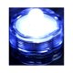 thumbnail image 1 of LED impermeable boda fiesta de Navidad decoración electrónica noche luz floral blanco frío, 1 of 5