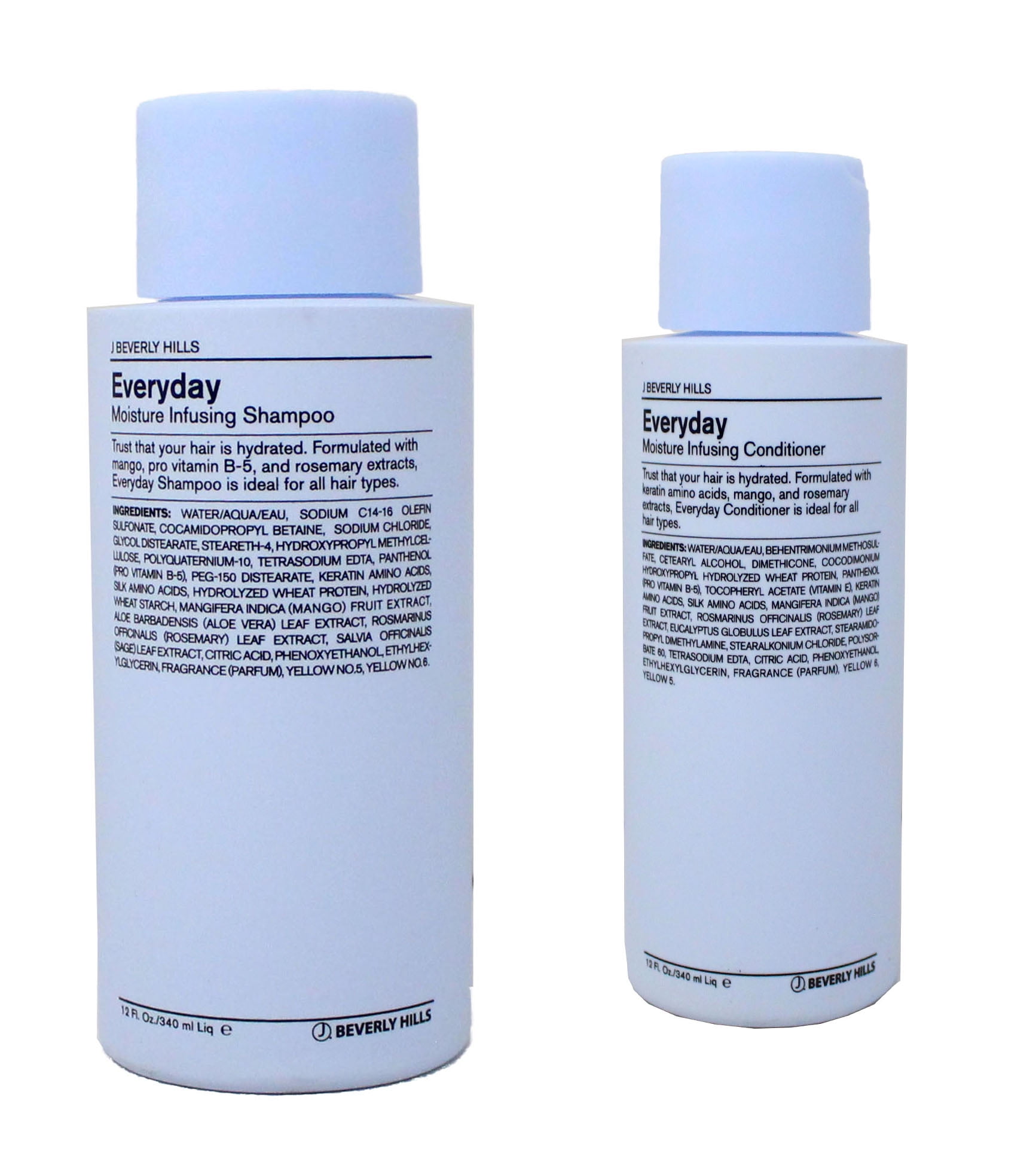 J Beverly Hills Colour Краска Купить