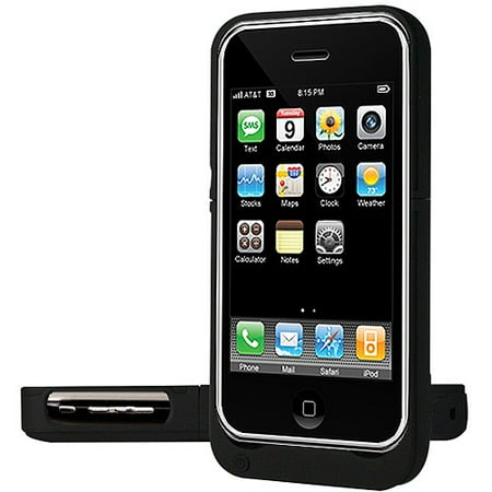 HipStreet iPhone 3G Battery Boost Case