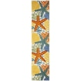 thumbnail image 3 of Nourison Aloha Indoor/outdoor Tropical  Multicolor Area Rug, 3 of 8