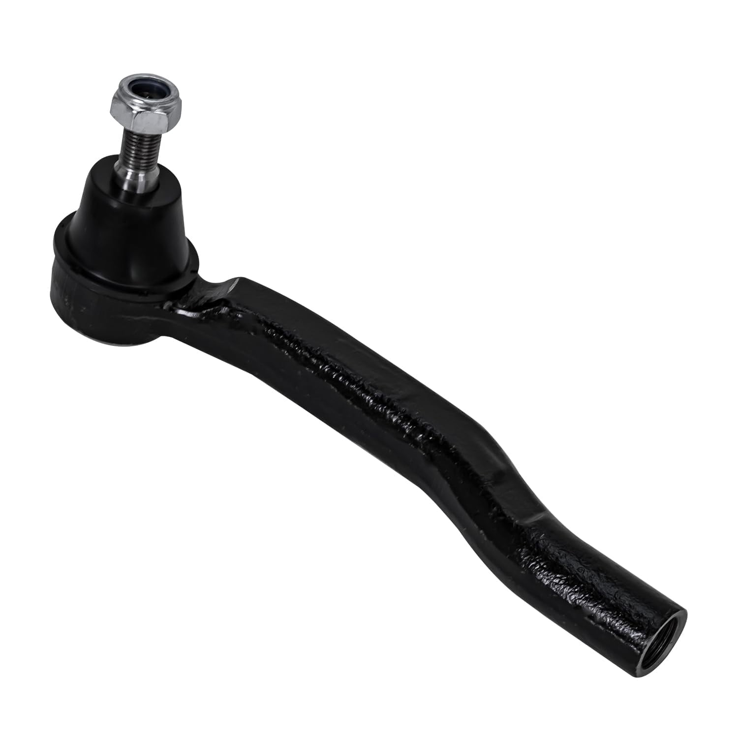 Detroit Axle - Front Tie Rod Ends for Toyota 2011-2020 Sienna, 4 Inner Outer Tie Rod End Links 2012 2013 2014 2015 2016 2017 Replacement