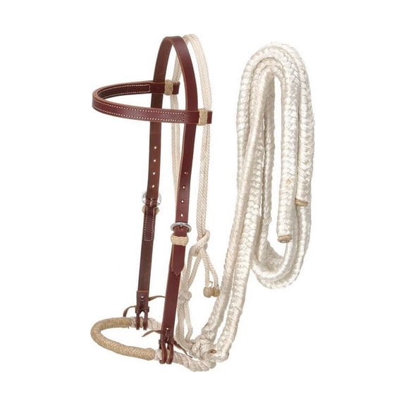 Royal King Loping Hackamore