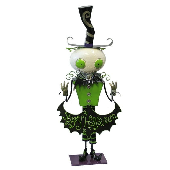Antony - One Figurine 42 Inch, Metal - Nodder Outdoor Indoor Zr150301