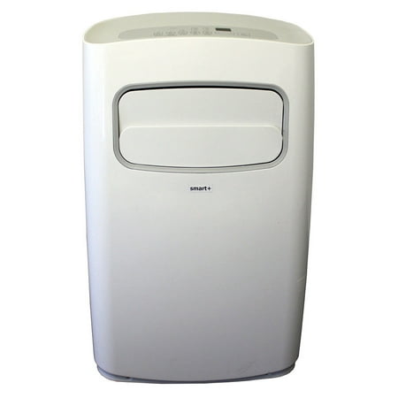 Smart+ 8,000 BTU Portable Air Conditioner with Remote