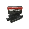 thumbnail image 2 of GMC Jimmy 92-94 2.5" Dual Exhaust Kits Flowmaster 40 Slash Tip Side Exit, 2 of 6
