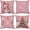 A-xmas 24, variant on Merry Christmas Pillow Covers 16x16 Set of 4 Velvet Christmas Pillow Cases Red Green Xmas Winter Holiday Throw Pillow Covers Christmas Tree Cushion Covers for Outdoor Home Bed Sofa Couch(16 Inch)