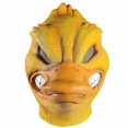 thumbnail image 1 of Halloween Costum Party Cosplay Animal Latex Mask Funny Duck Adult Head Cover, 1 of 3