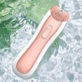 thumbnail image 1 of Women Armpit Leg Hair Removal Machine Portable for Facial Wholebody Home Use, 1 of 9
